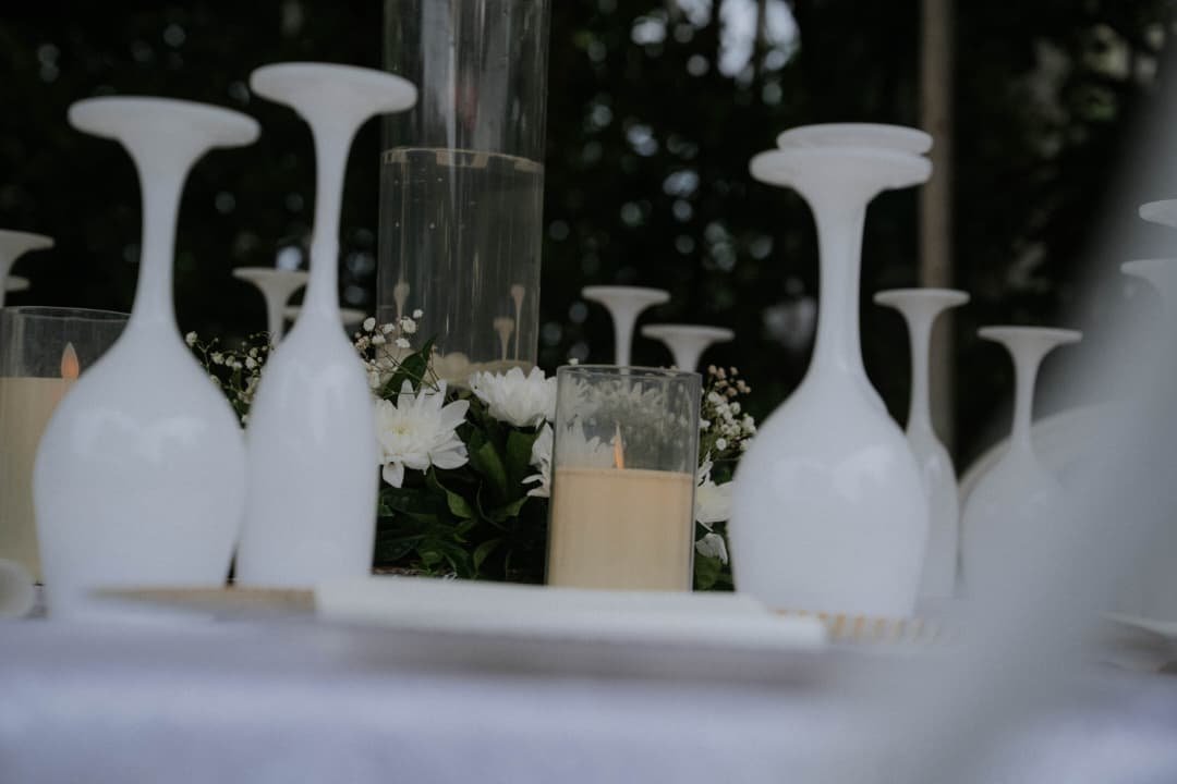 Décor et ambiance soignée